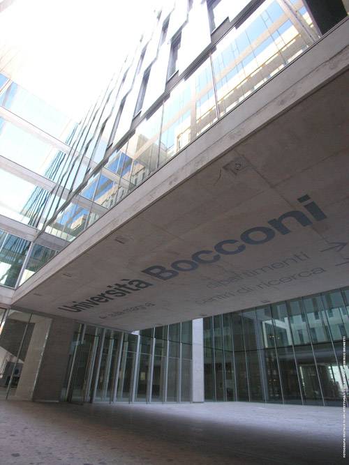 bocconi milan